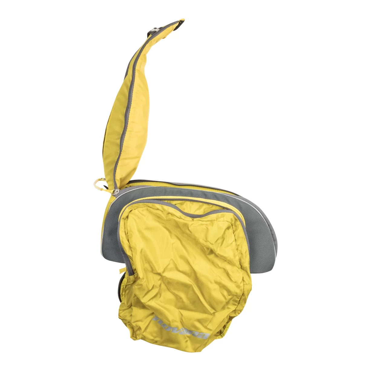 One SizeGrey/Yellow
