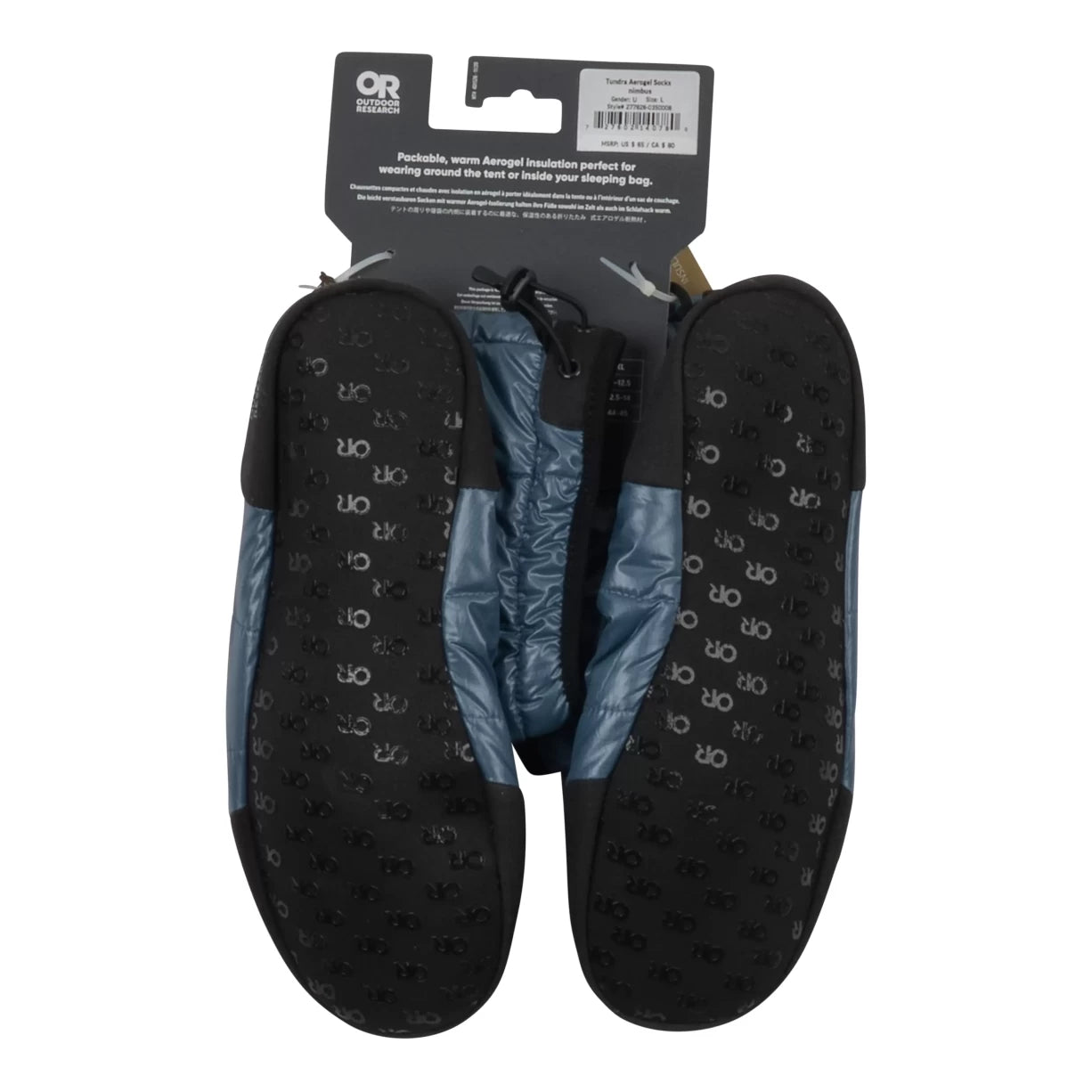LBlue/Black