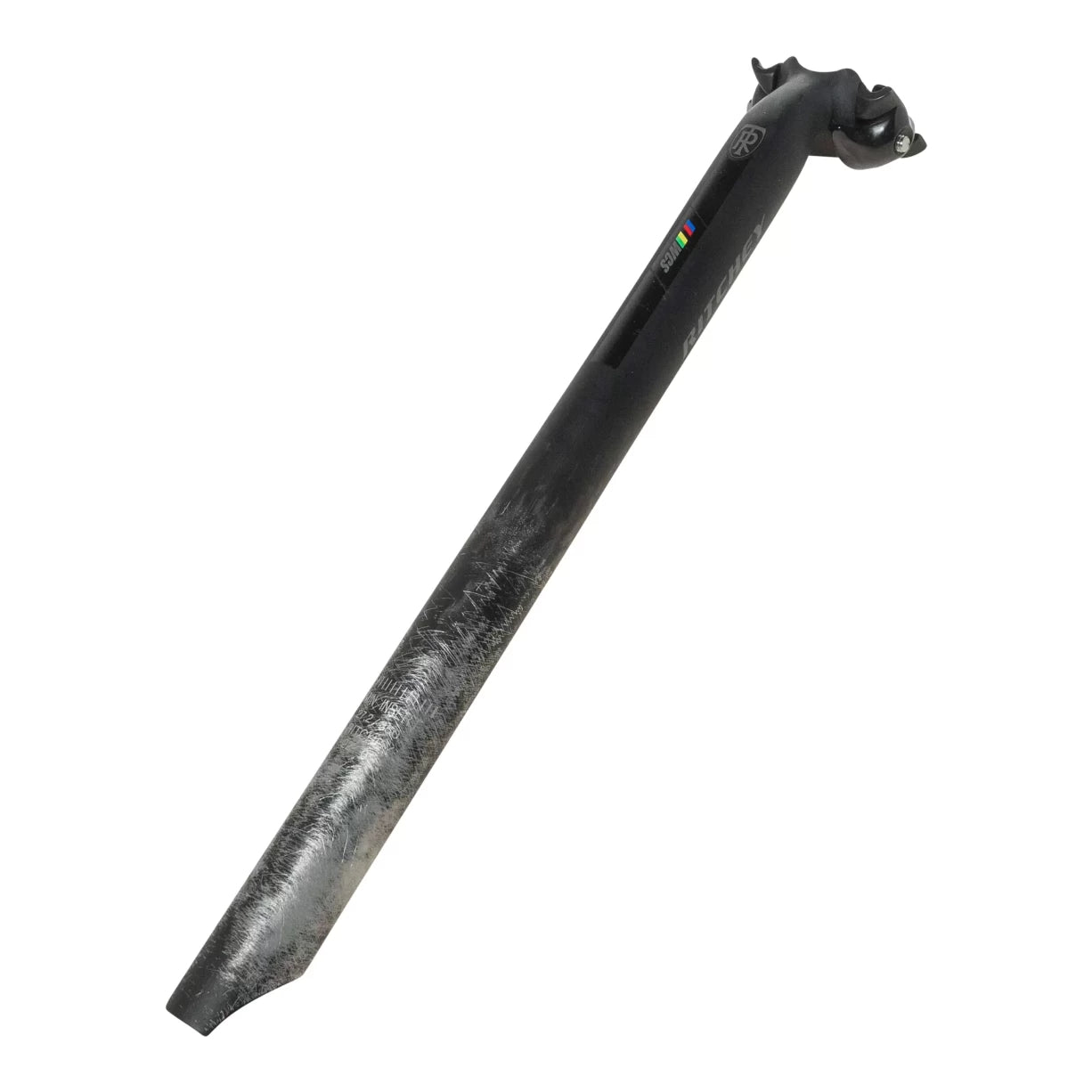 350mmAlloy