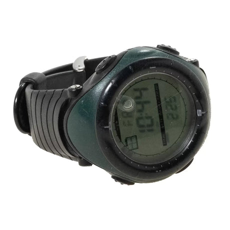 One SizeBlack/Green