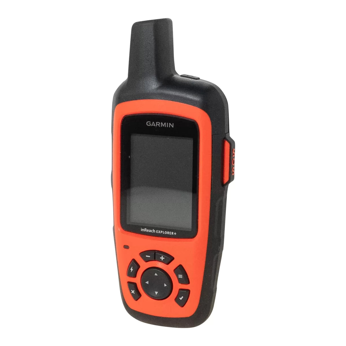 Garmin inReach Explorer+ Handheld GPS – Geartrade.com