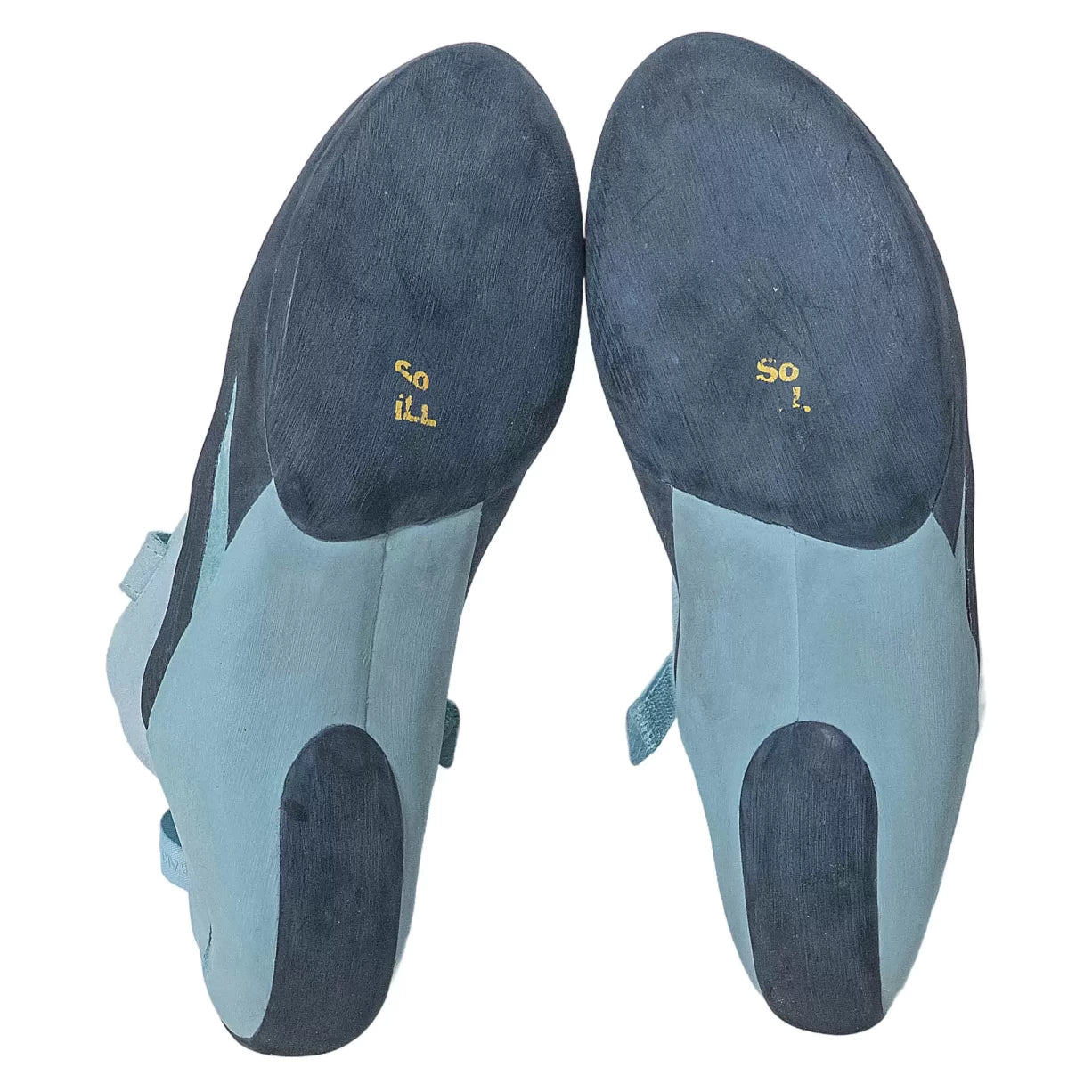 13Light Blue