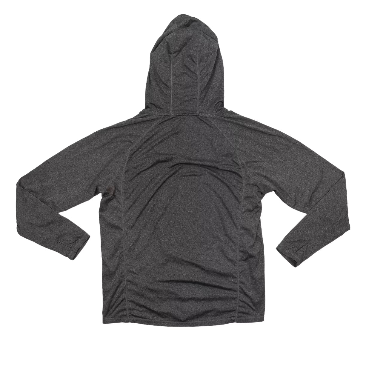Estimated XLGrey