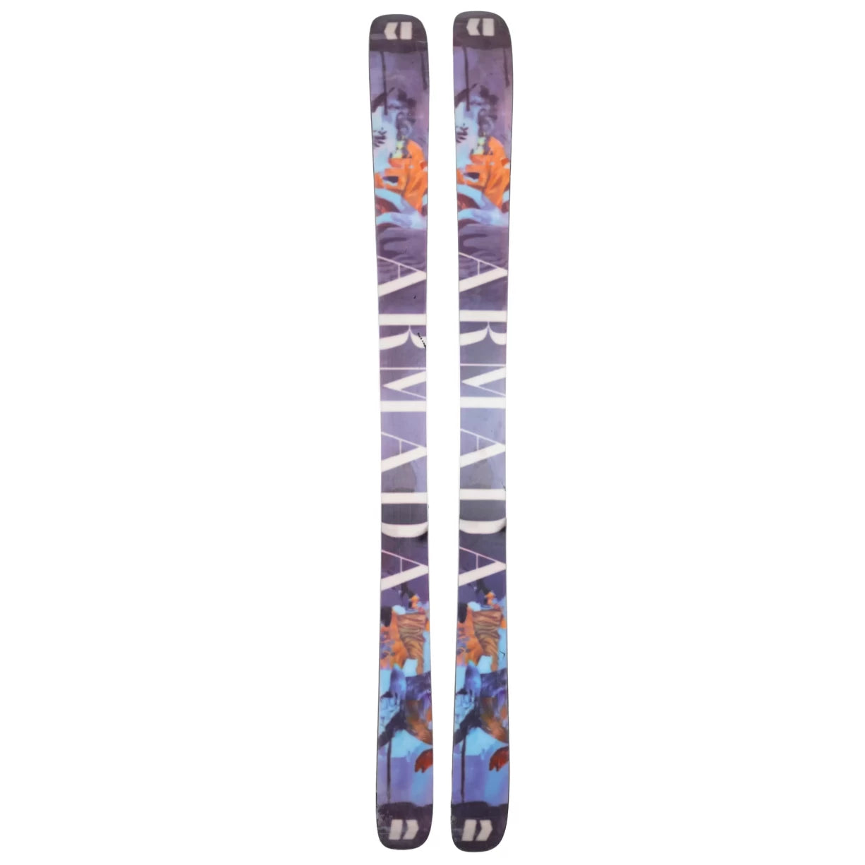 177cmRed/Blue