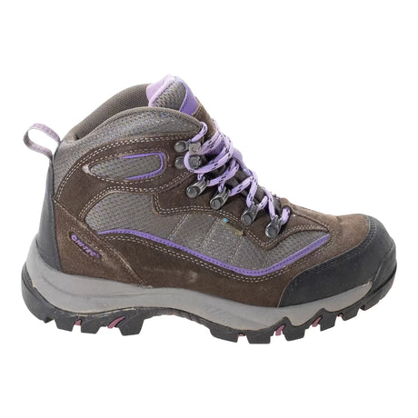 8Brown/Purple