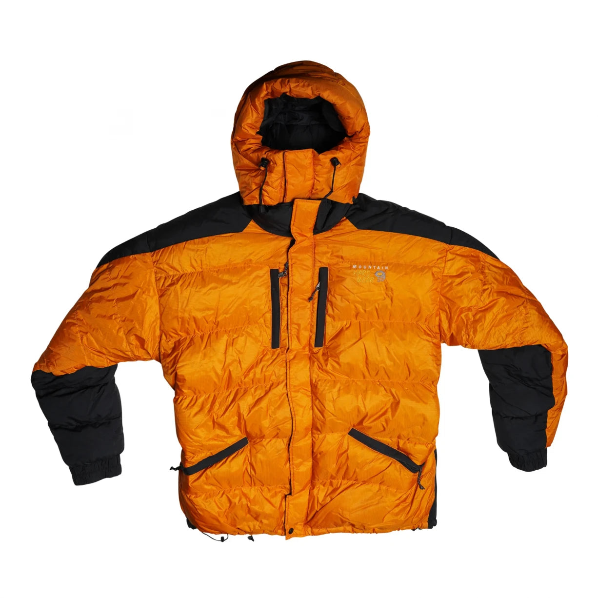 Estimated XXLBlack/Orange Fluorescent