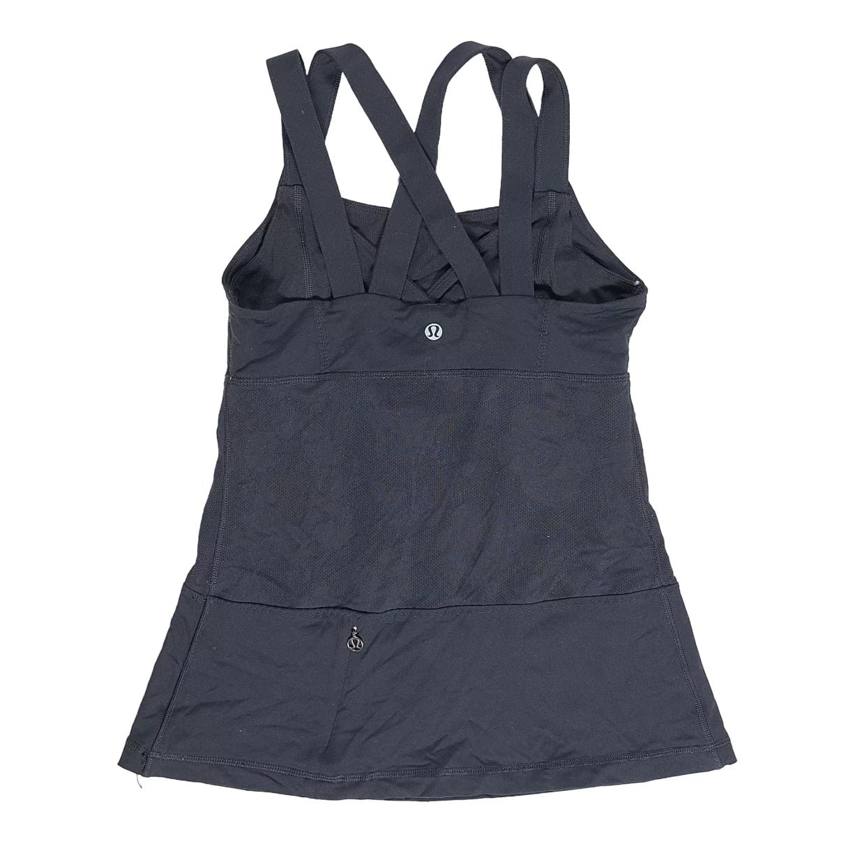 Estimated Size LBlack