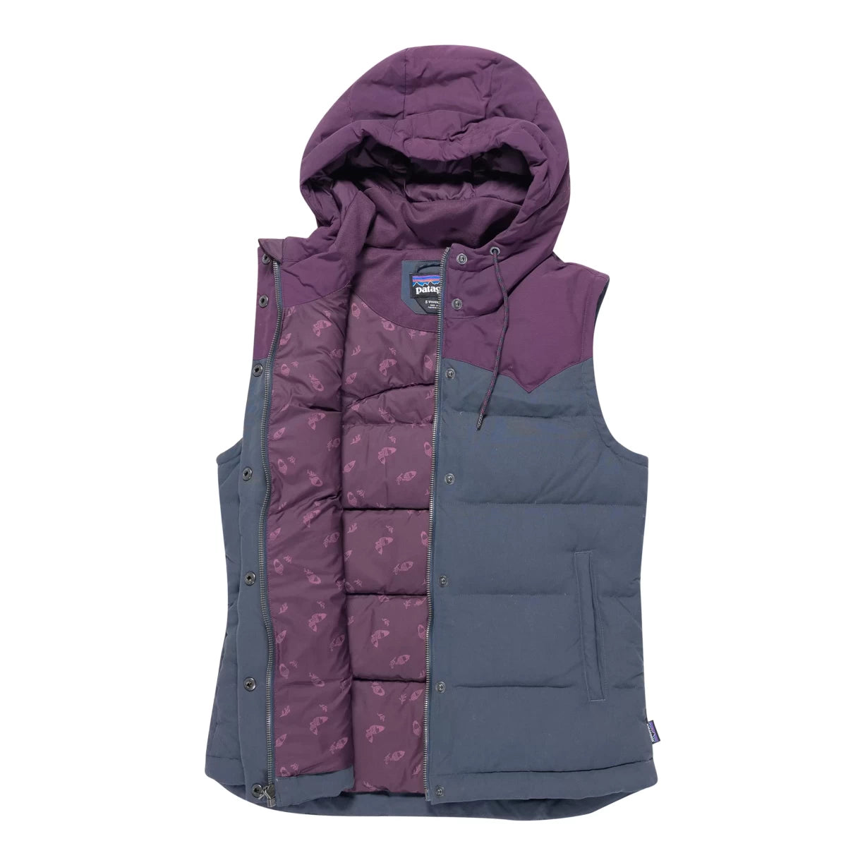 SGray/Plum