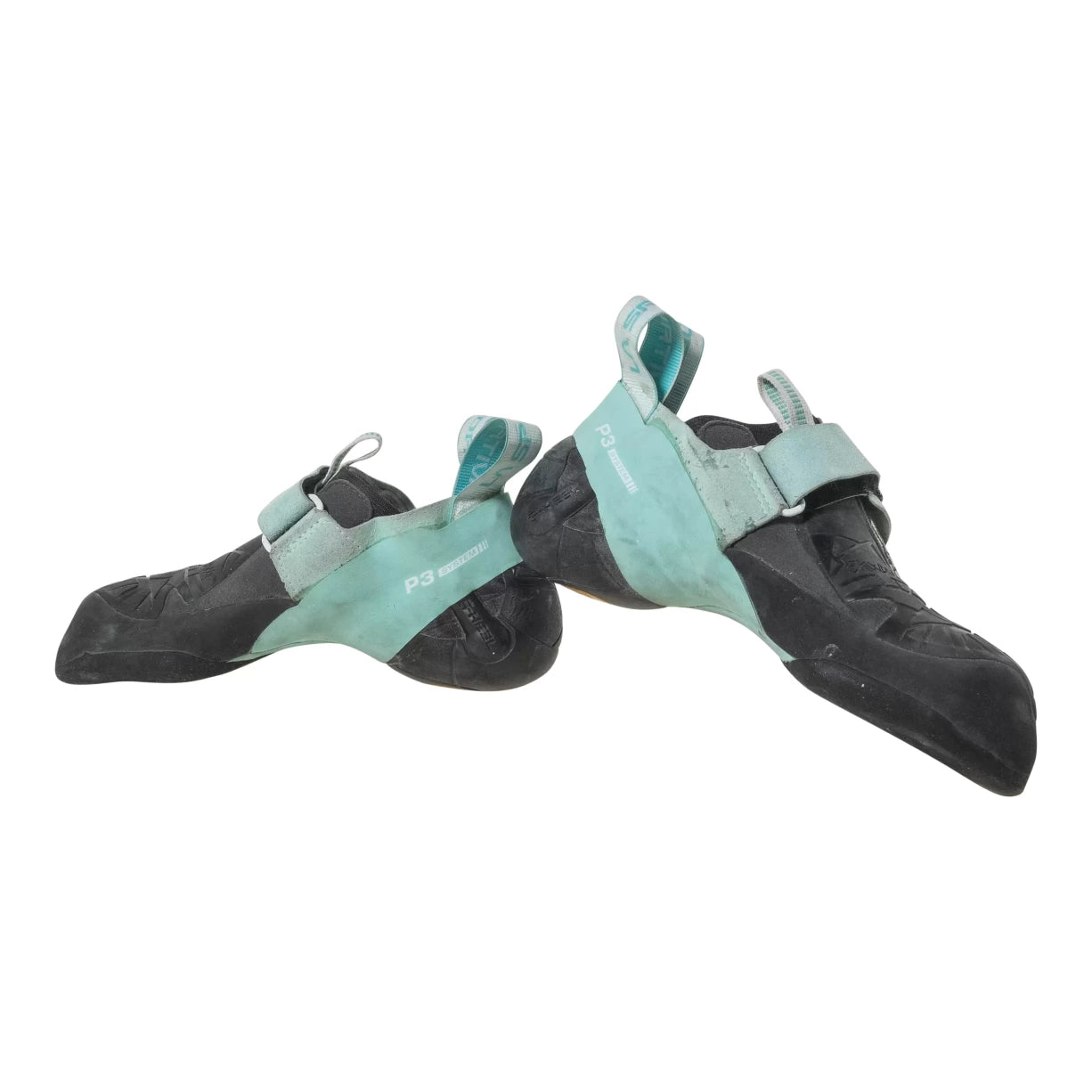 38.5Black/Blue