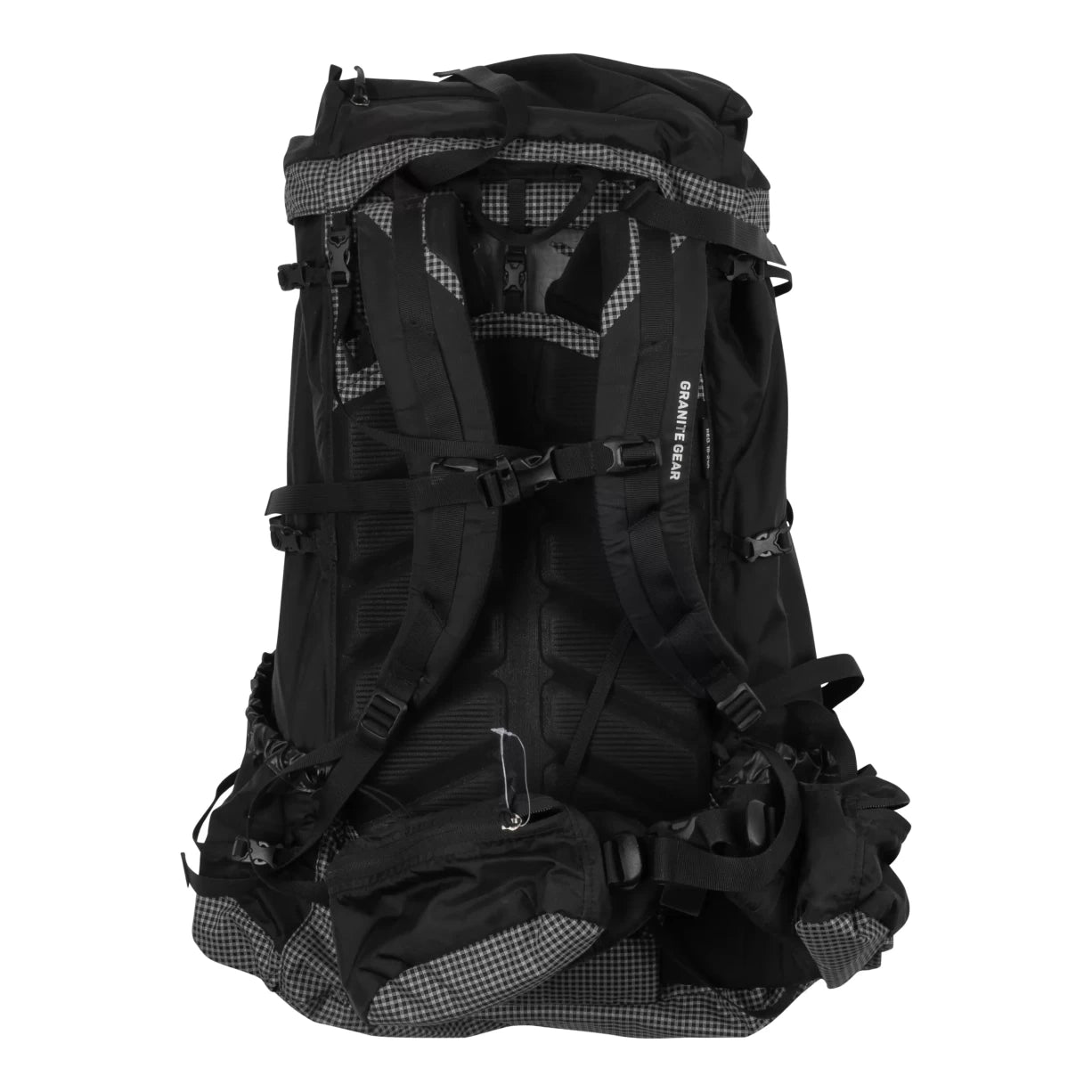 60 LBlack/ Grey