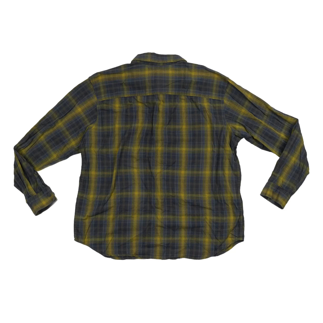 XLGray/Green
