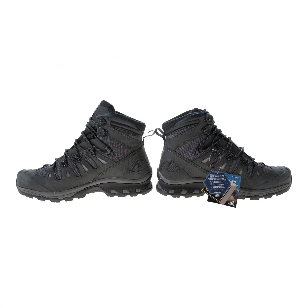 13Black