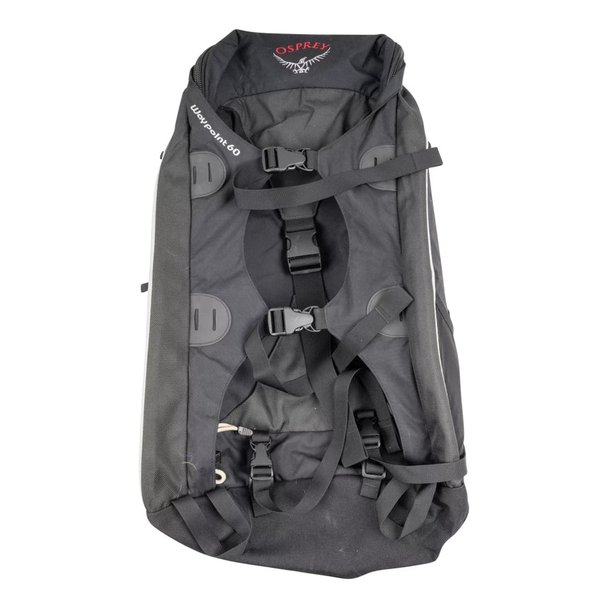 Osprey waypoint hot sale