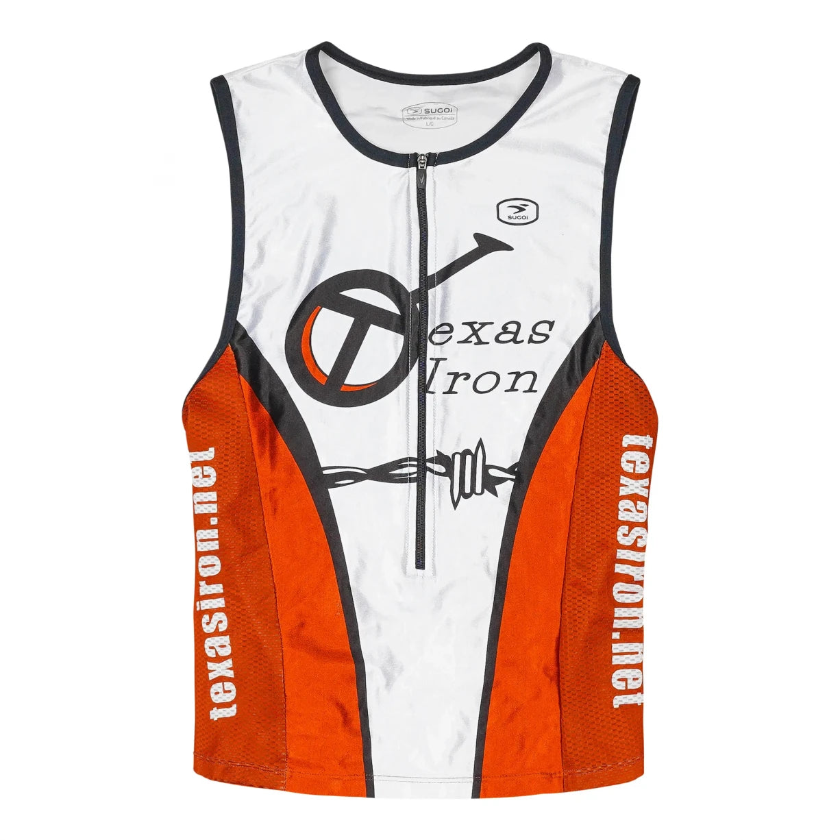 LWhite/Orange
