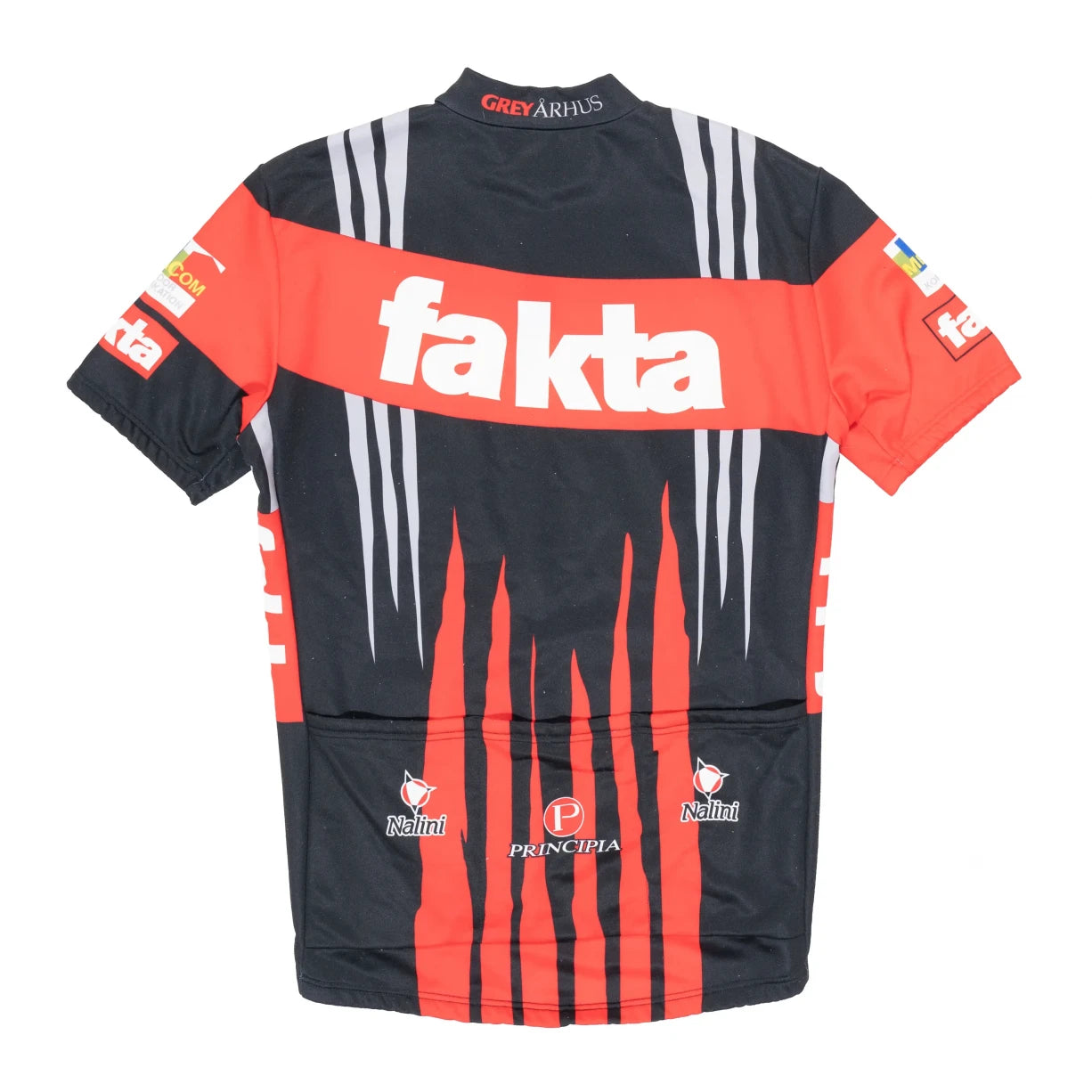 3XLRed/Black