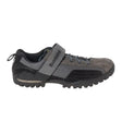 12Grey/Black
