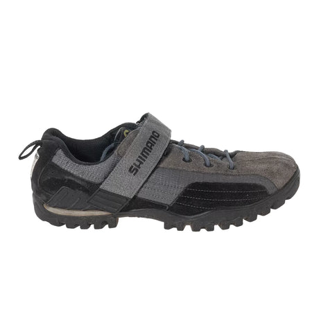 12Grey/Black