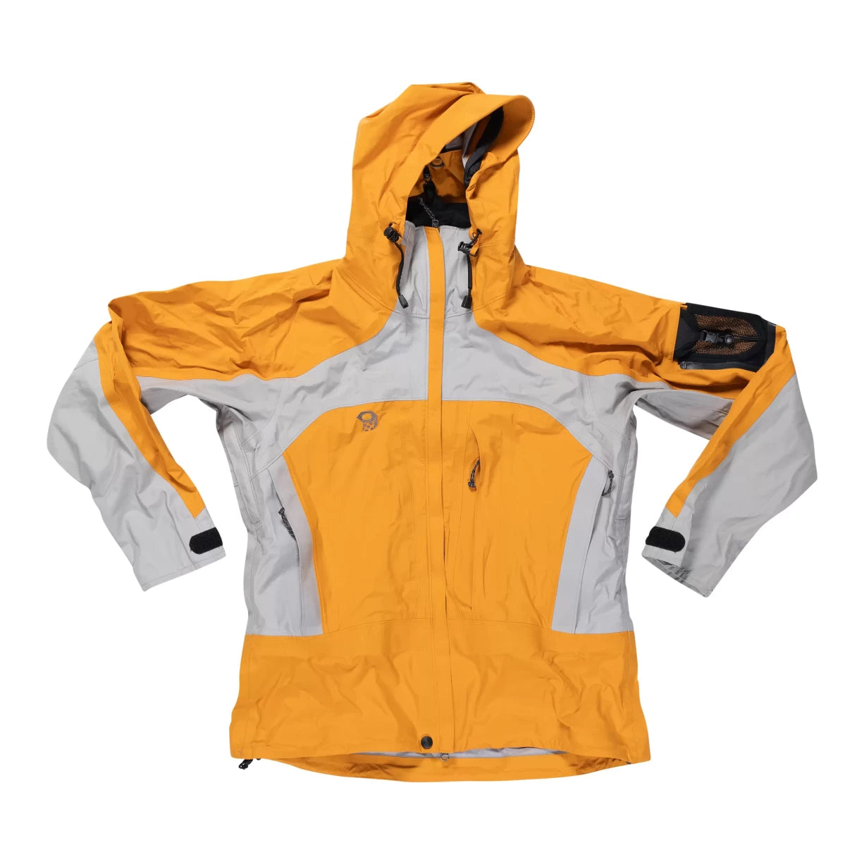 Mountain Hardwear Conduit Shell Jacket - Women's – Geartrade.com Mountain Hardwear Conduit Shell Jacket - Women's – Geartrade.com
