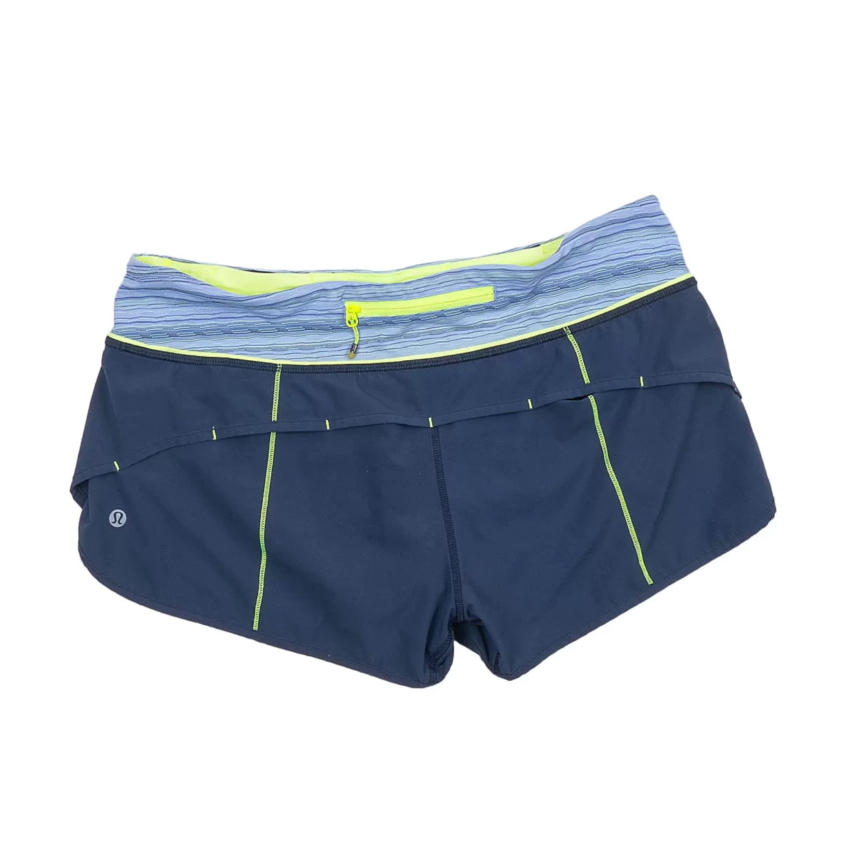 8Blue/Green