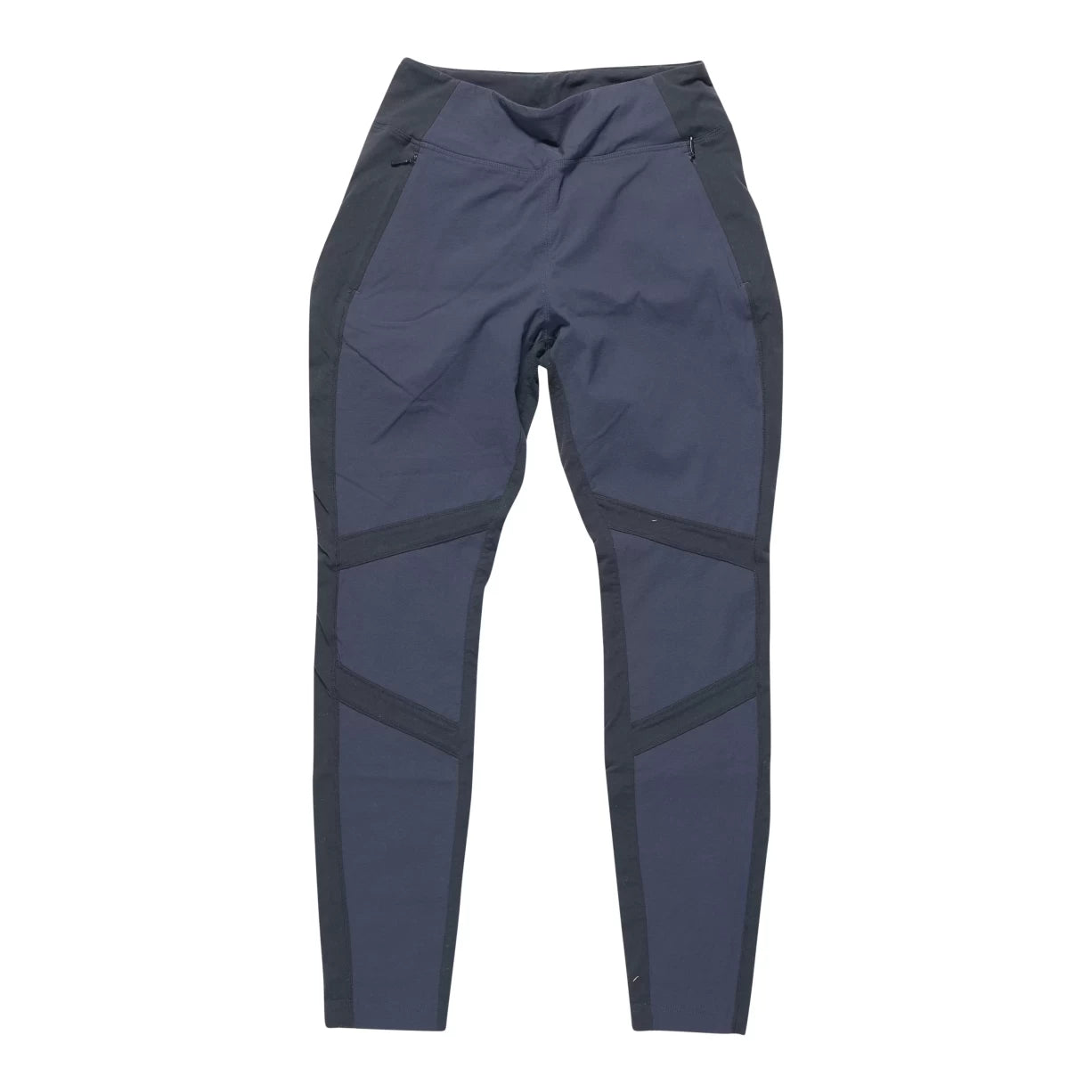 8Blue/Black