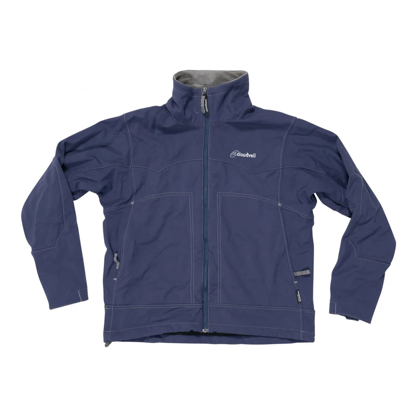 Cloudveil Headwall Jacket