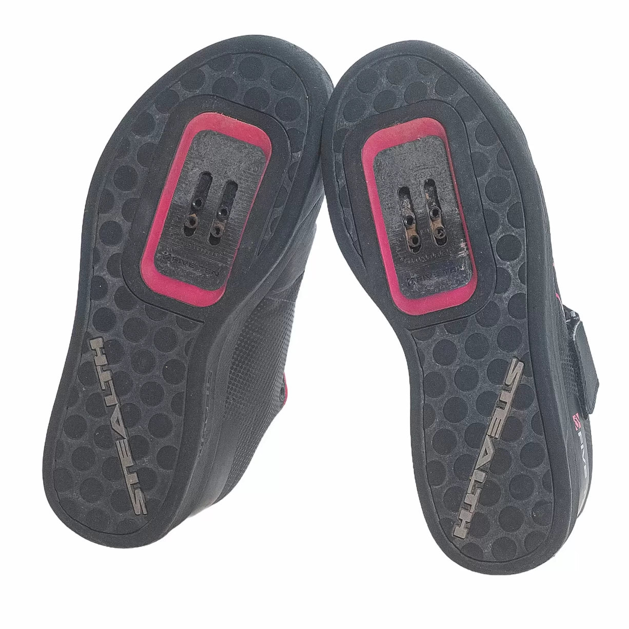 8.5Black