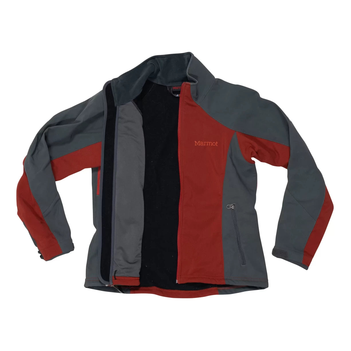 Marmot WindStopper Softshell Jacket - Women's – Geartrade.com Marmot WindStopper Softshell Jacket - Women's – Geartrade.com