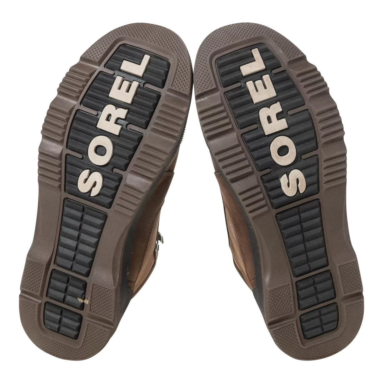 10.5Brown