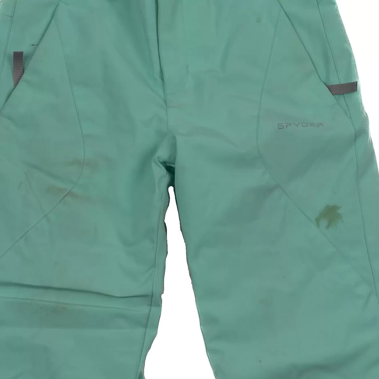 10Seafoam