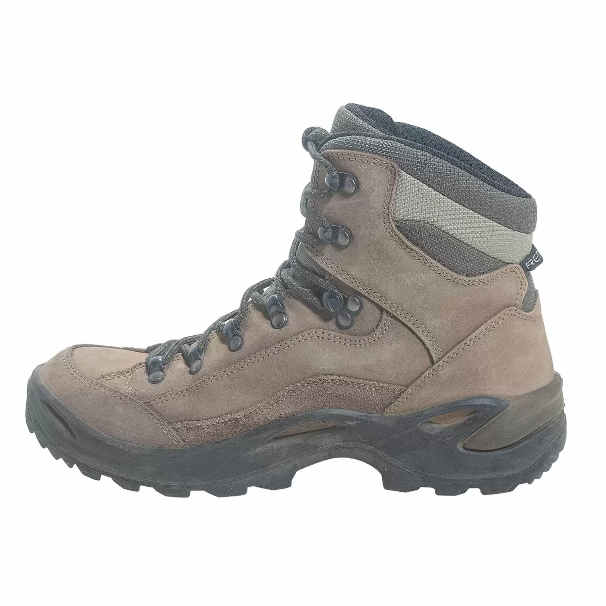 9.5Brown