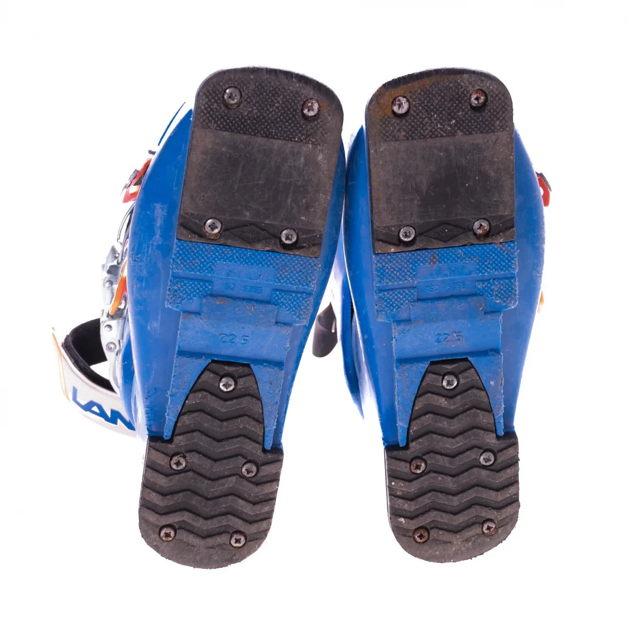 22.5Blue/Orange