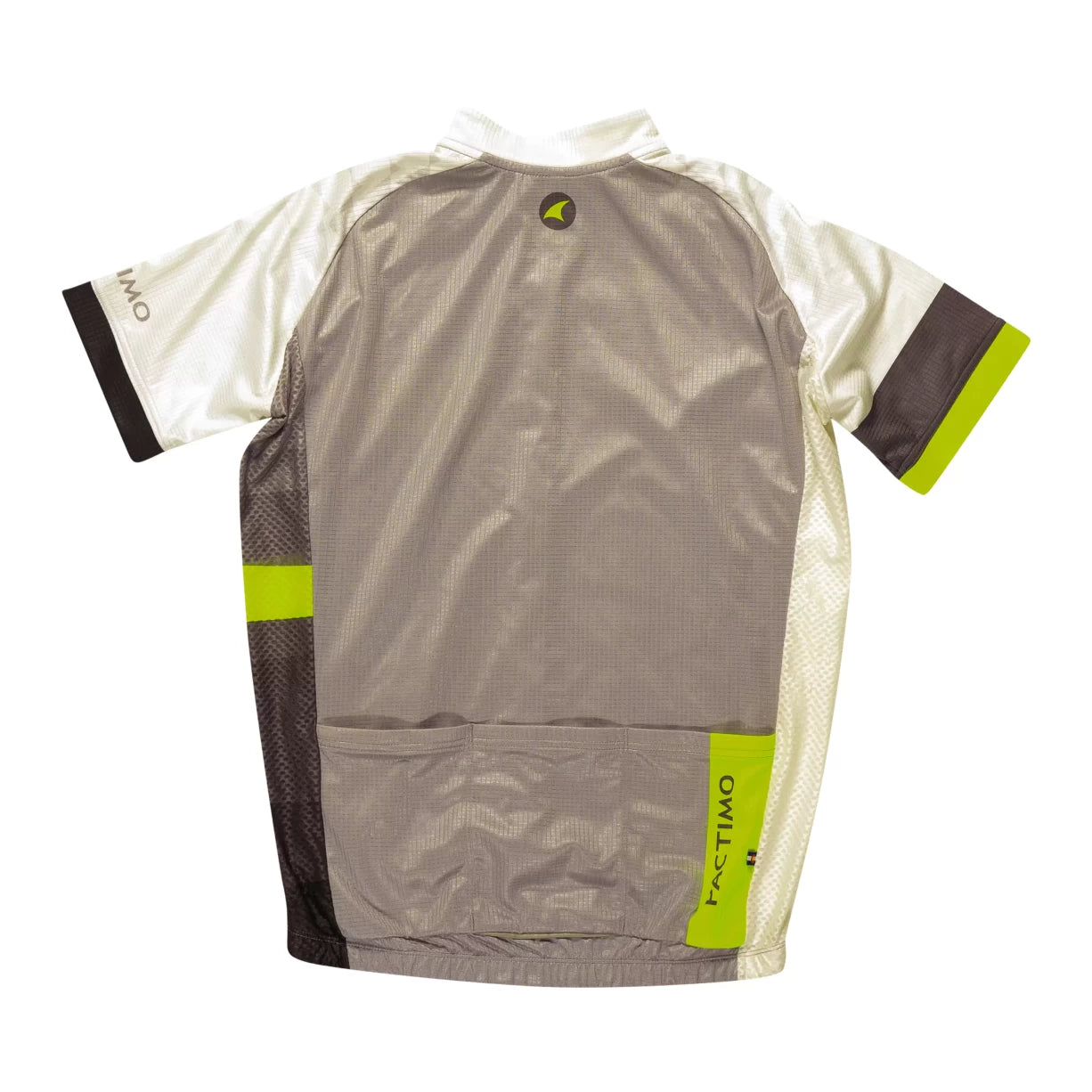 LWhite/Grey/Yellow