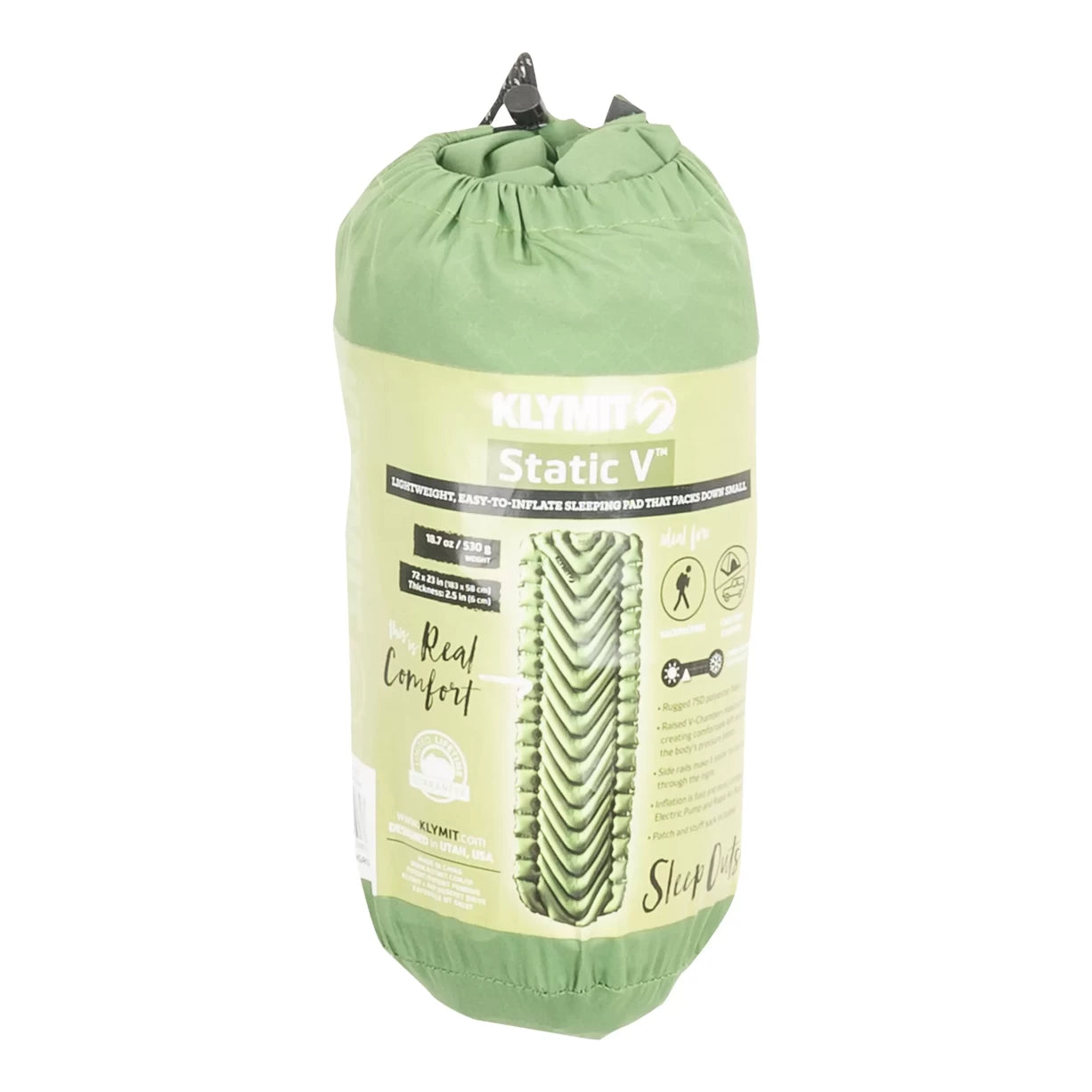 One SizeGreen