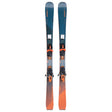 154cmBlue / Orange