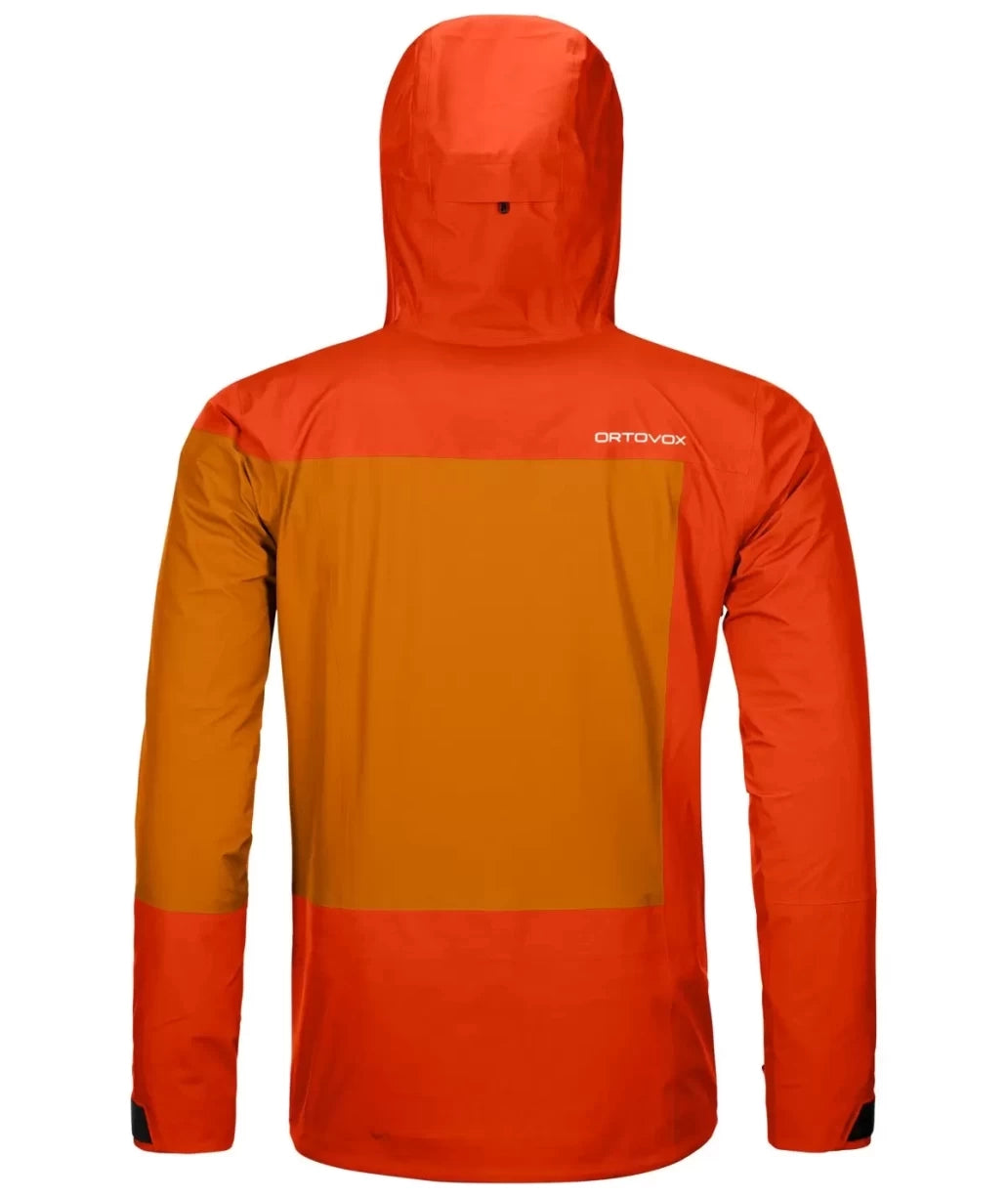 MHot Orange