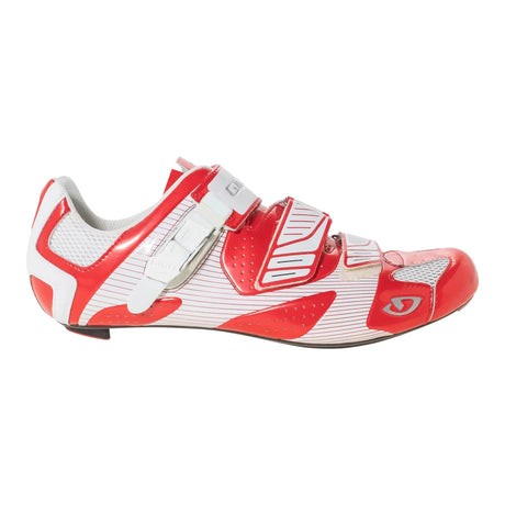 46White/Red