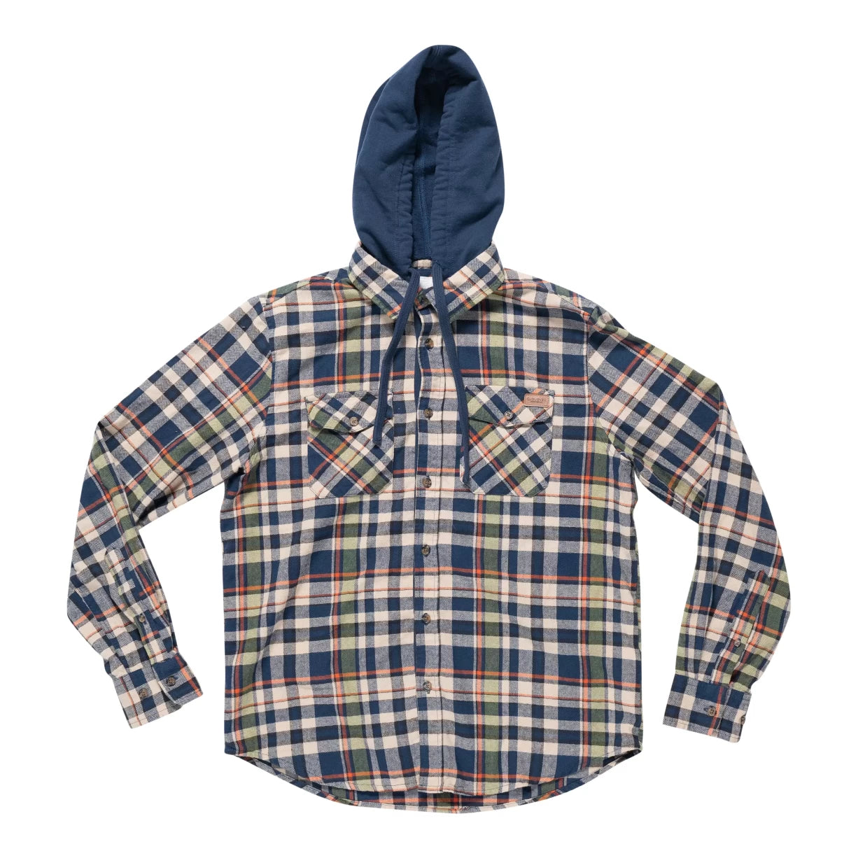 MTan/ Navy