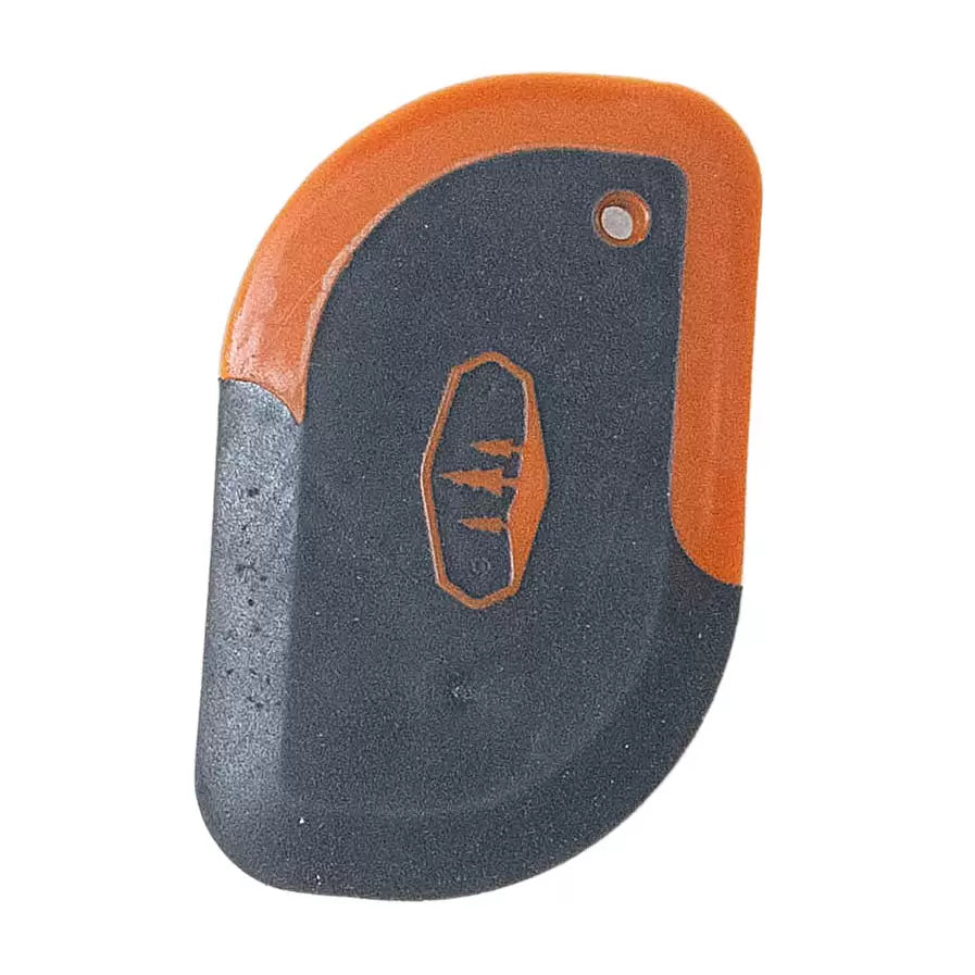 One SizeGray/Orange