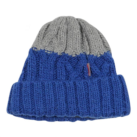 One SizeBlue/Grey