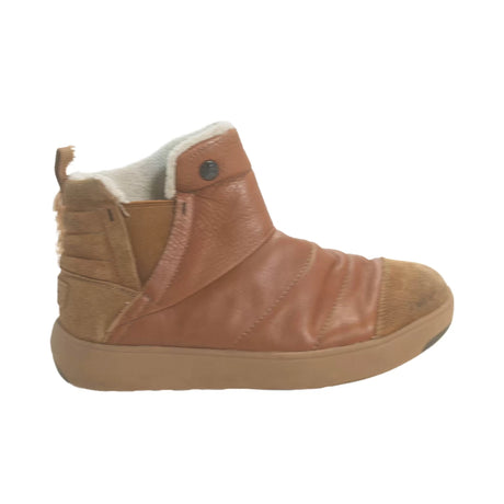 7Light Brown