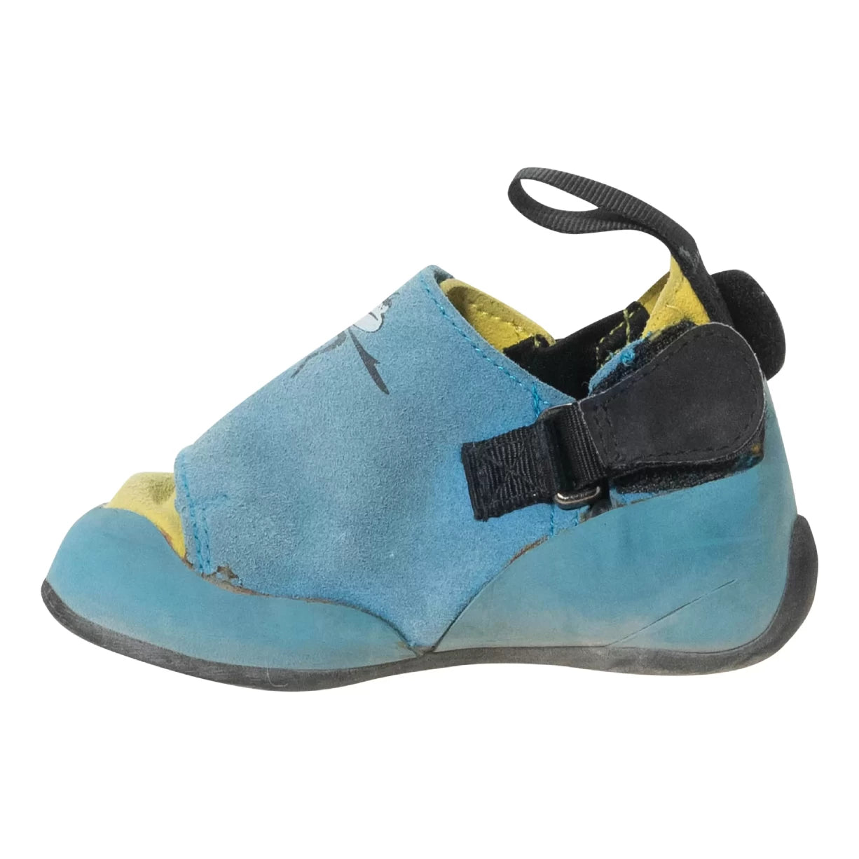9Blue/Yellow