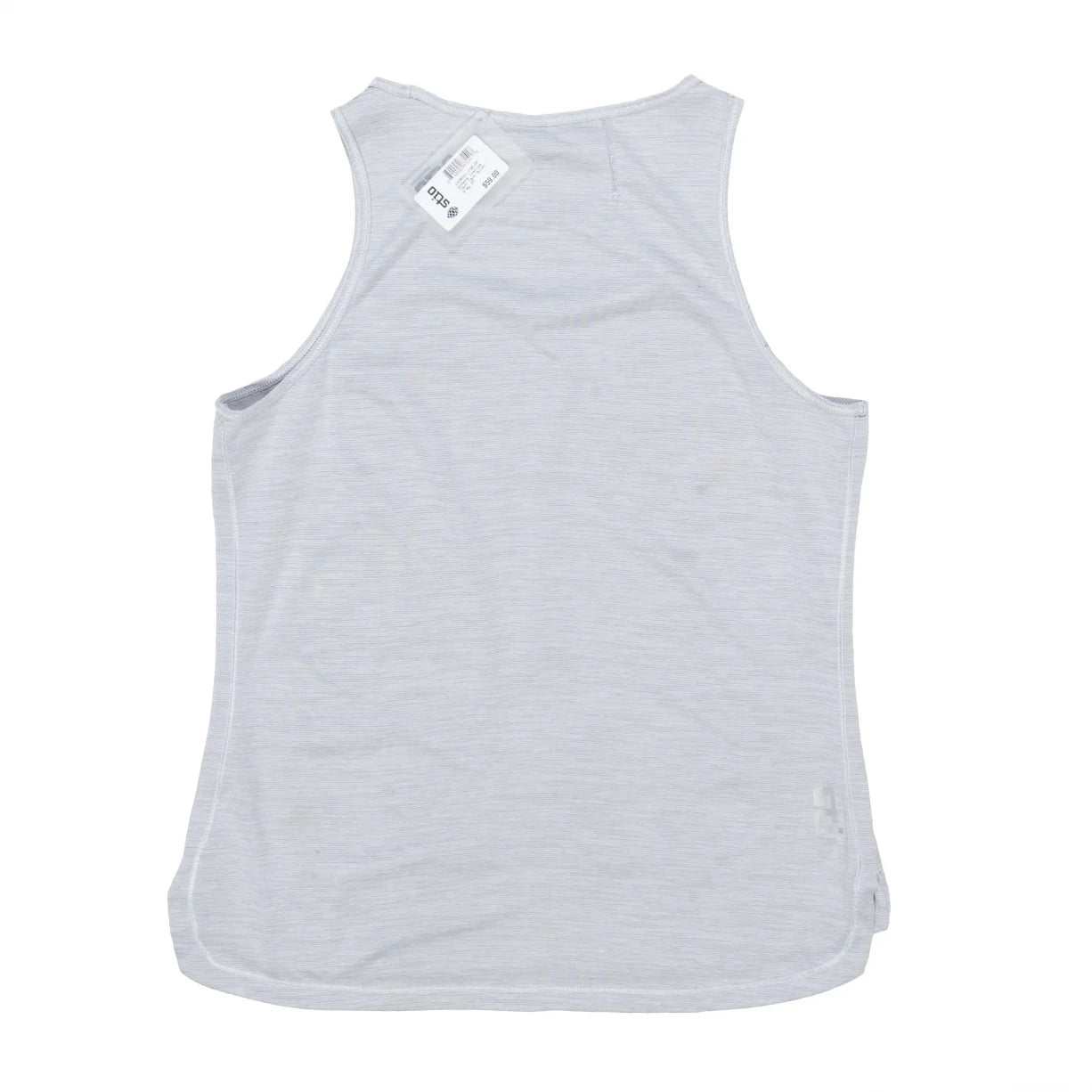 SQuiet Gray