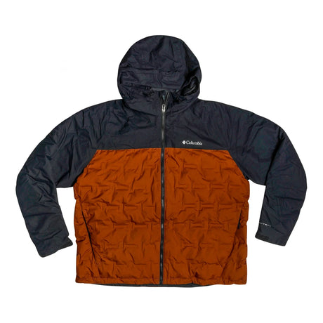 XXLBrown/Black