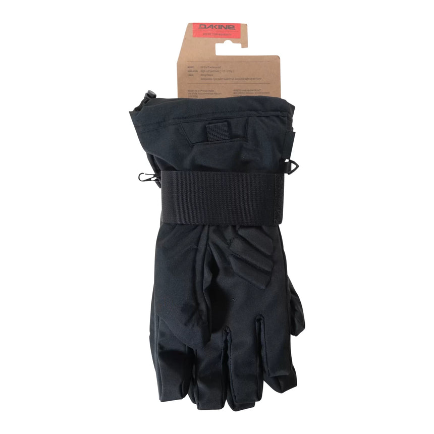 Dakine Wristguard Glove Everything from Geartrade Geartrade