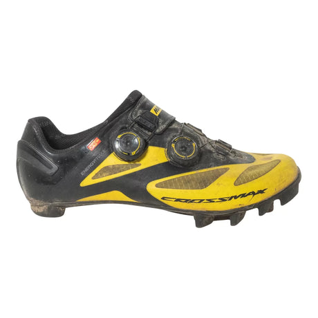 41.5Black/Yellow