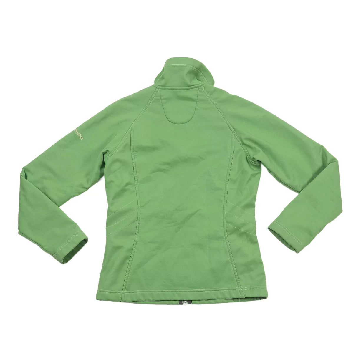 SGreen