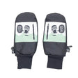 L/XLBlack/Green