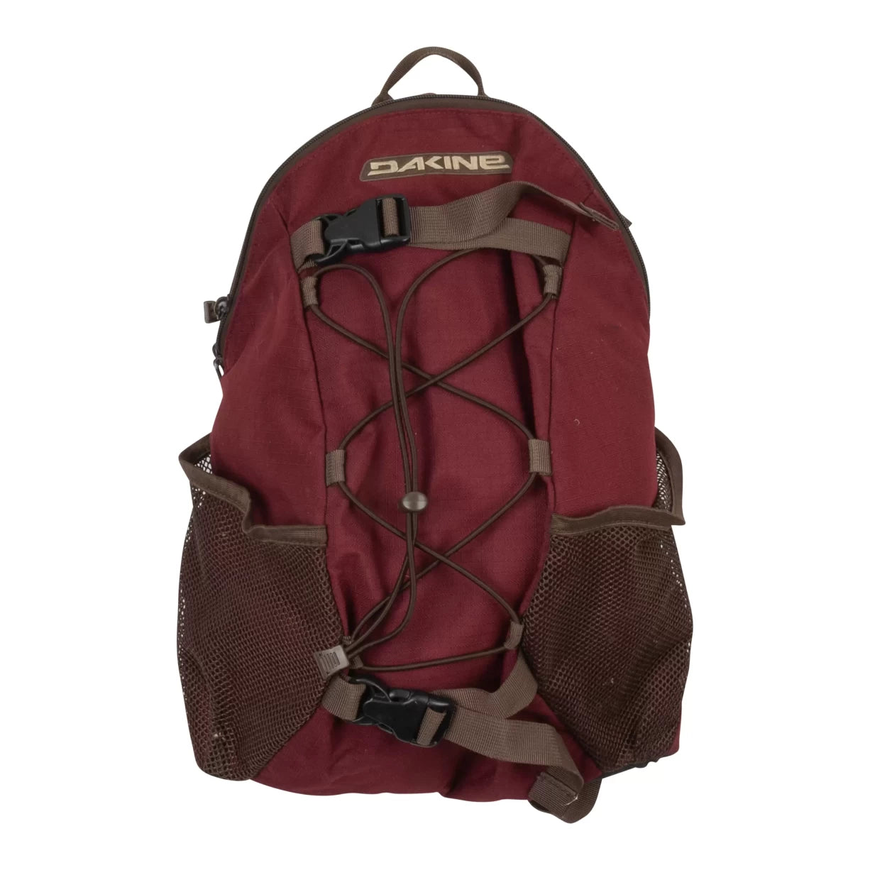 25 LRed