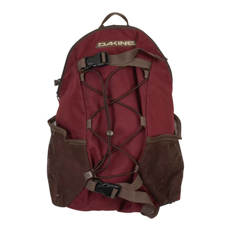 25 LRed