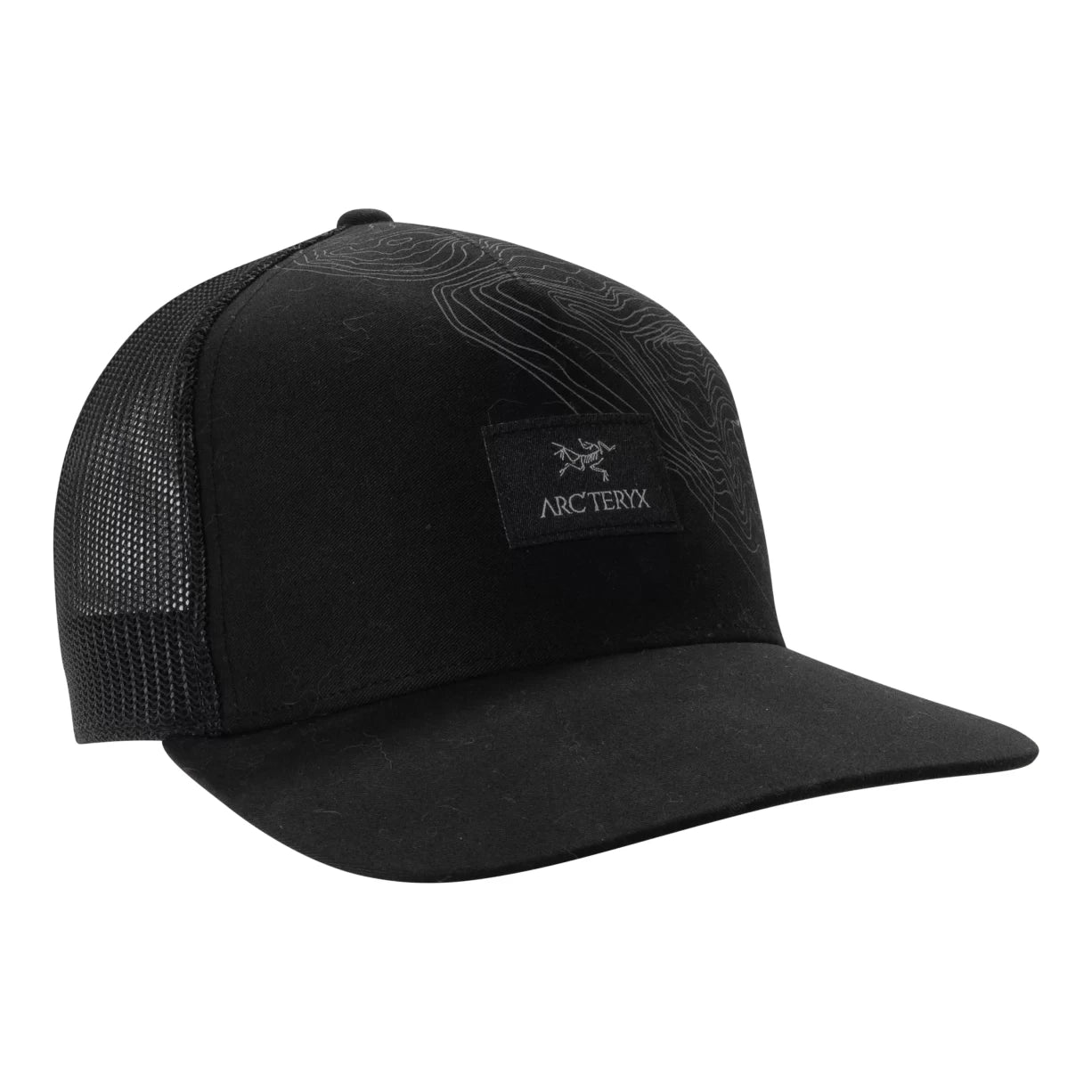 One SizeBlack